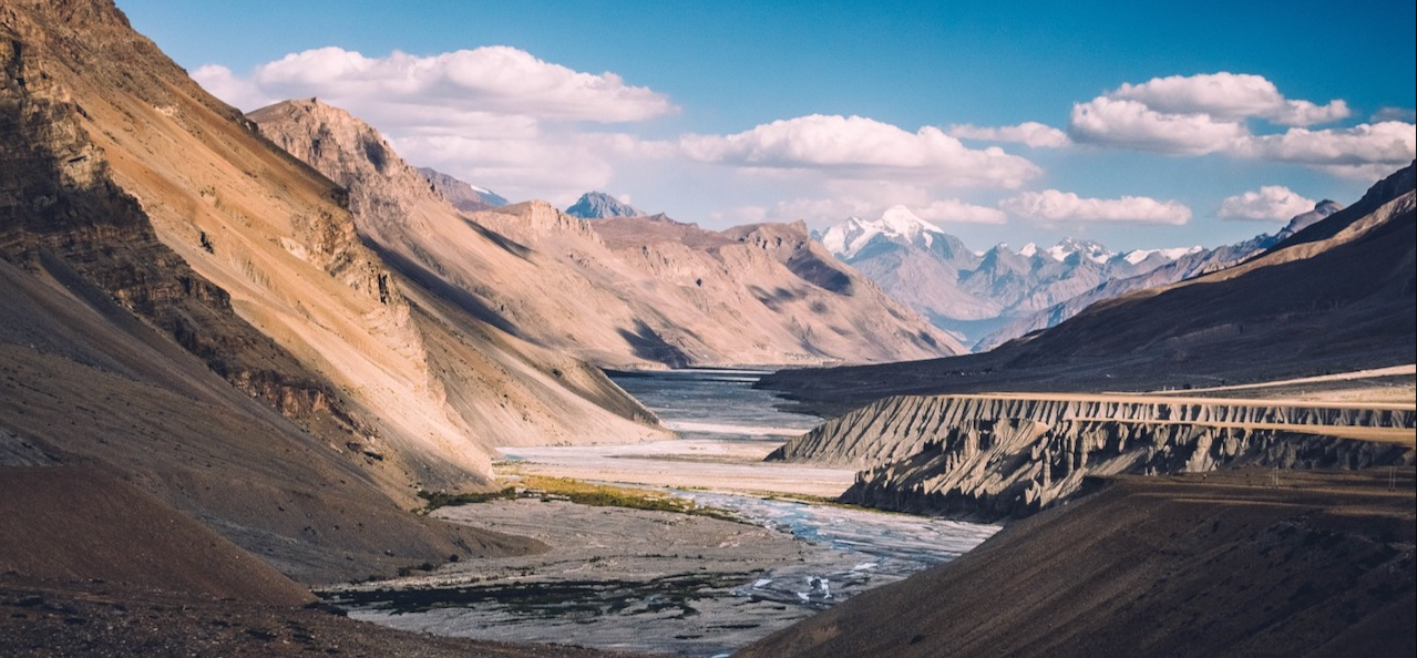 Spiti Expedition